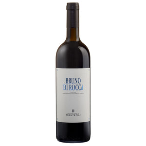 Vecchie Terre Di Montefili Bruno Di Rocca IGT 2017