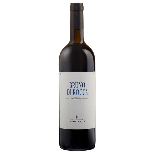 Vecchie Terre Di Montefili Bruno Di Rocca IGT 2016-Red Wine-World Wine