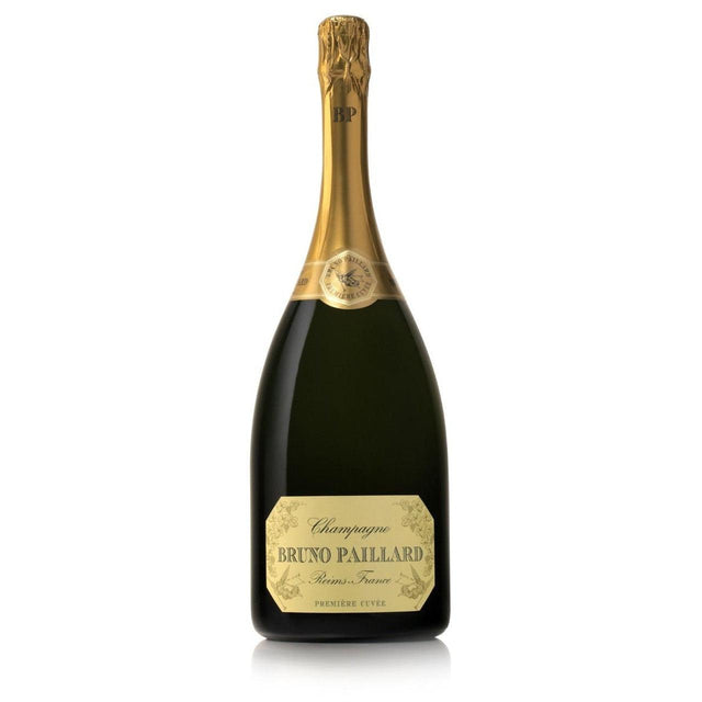 Bruno Paillard Brut Première Cuvée Magnum NV-Champagne & Sparkling-World Wine