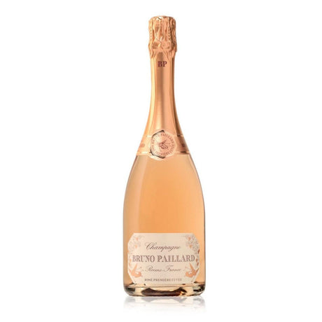 Bruno Paillard Rosé 1er Cuvee Magnum NV-Champagne & Sparkling-World Wine