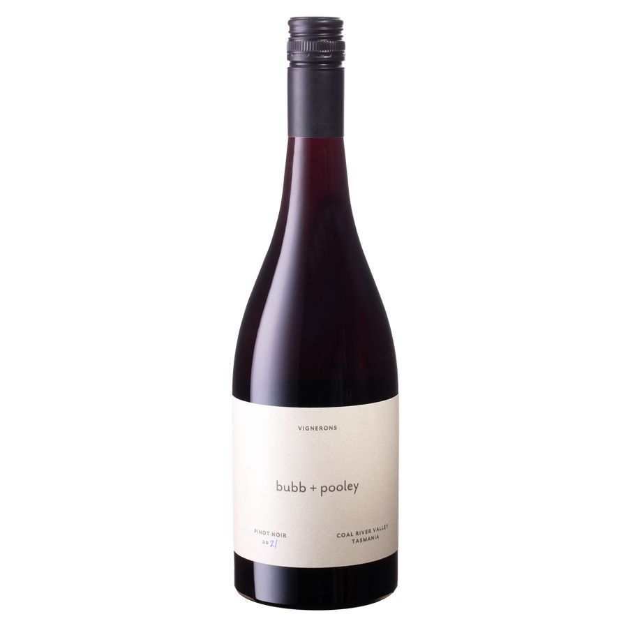 Bubb + Pooley Pinot Noir 2023-Red Wine-World Wine