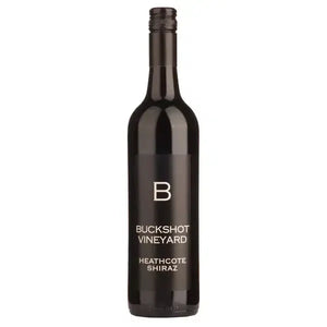 Buckshot Vineyard Single Vineyard Shiraz 2024