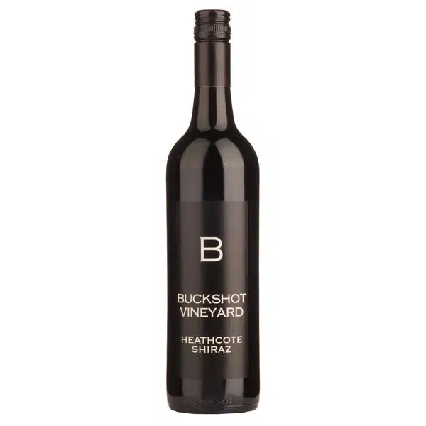 Buckshot Shiraz 2022-Red Wine-World Wine