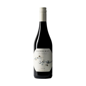 Bud Burst GSM 2021