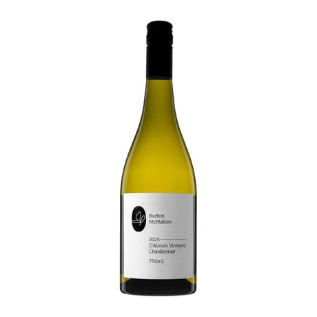 Burton McMahon D’Aloisio Vineyard Chardonnay 2023-White Wine-World Wine
