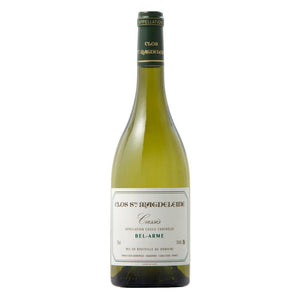 Clos Ste Magdeleine Cassis Blanc Bel-Arme 2021