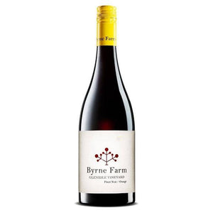 Byrne Farm 'Glenidle Vineyard' Pinot Noir 2023