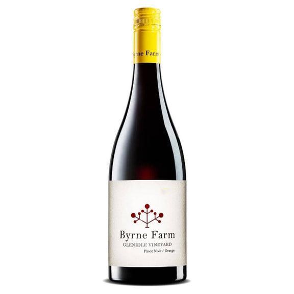 Byrne Farm 'Glenidle Vineyard' Pinot Noir 2023-Red Wine-World Wine
