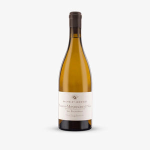 Bachelet-Monnot Puligny-Montrachet 1er Cru Les Folatières 2023