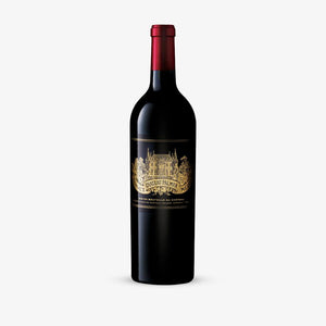 Chateau Palmer, 3ème G.C.C, 1855 Margaux 2021