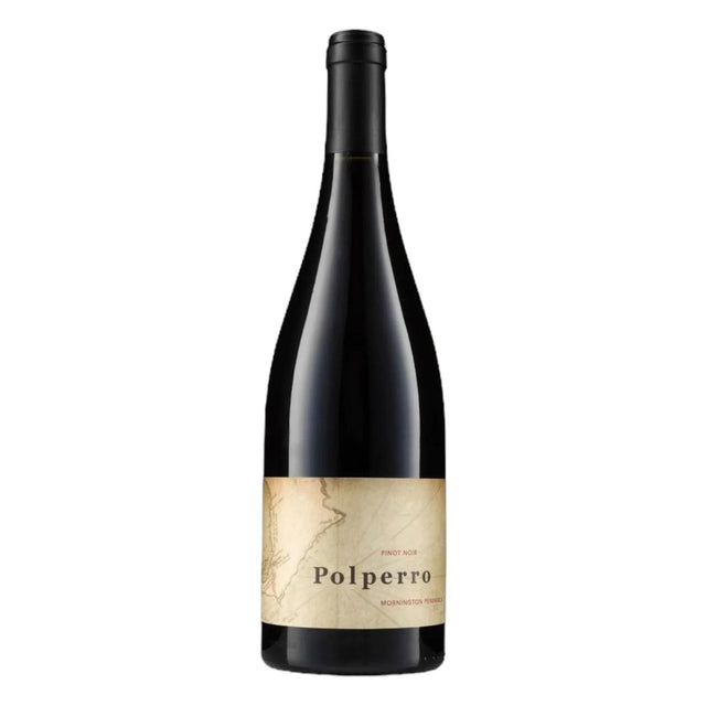 Polperro Pinot Noir 2024-Red Wine-World Wine