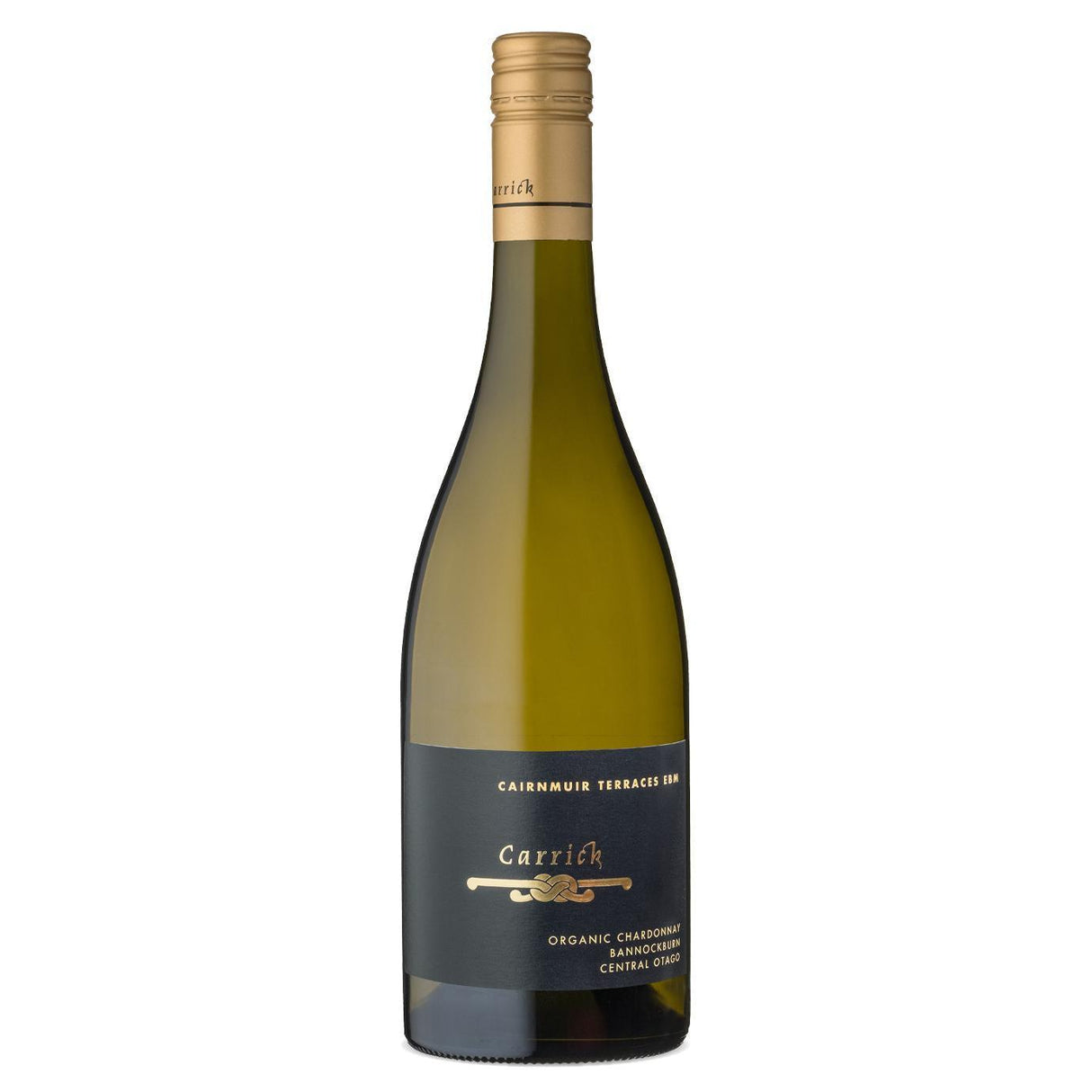 Carrick EBM Chardonnay 2021-White Wine-World Wine