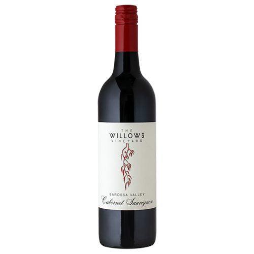 The Willows Vineyard Cabernet Sauvignon 2023-Red Wine-World Wine