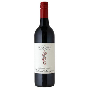 The Willows Vineyard Cabernet Sauvignon 2023