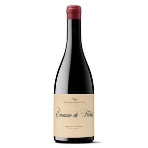 José Gil vino de paraje ‘Camino de Ribas’ (san vicente) 2022