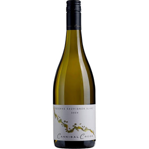 Cannibal Creek Sauvignon Blanc 2024