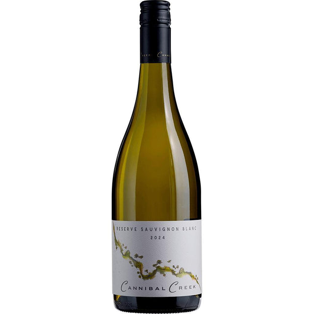 Cannibal Creek Sauvignon Blanc 2024-White Wine-World Wine