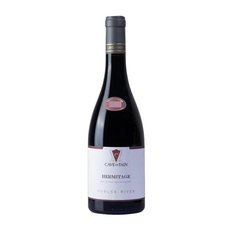 Cave De Tain Hermitage 2018-Red Wine-World Wine