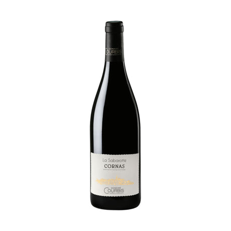 Domaine Courbis Cornas Sabarotte 2020-Red Wine-World Wine