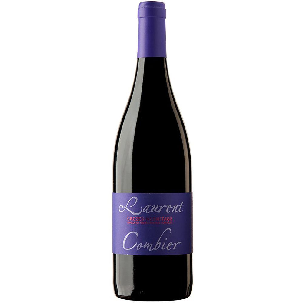 Domaine Combier Crozes Hermitage Cuvee L Syrah 2023-Red Wine-World Wine