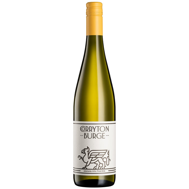 Corryton Burge Adelaide Hills Sparkling NV-Champagne & Sparkling-World Wine