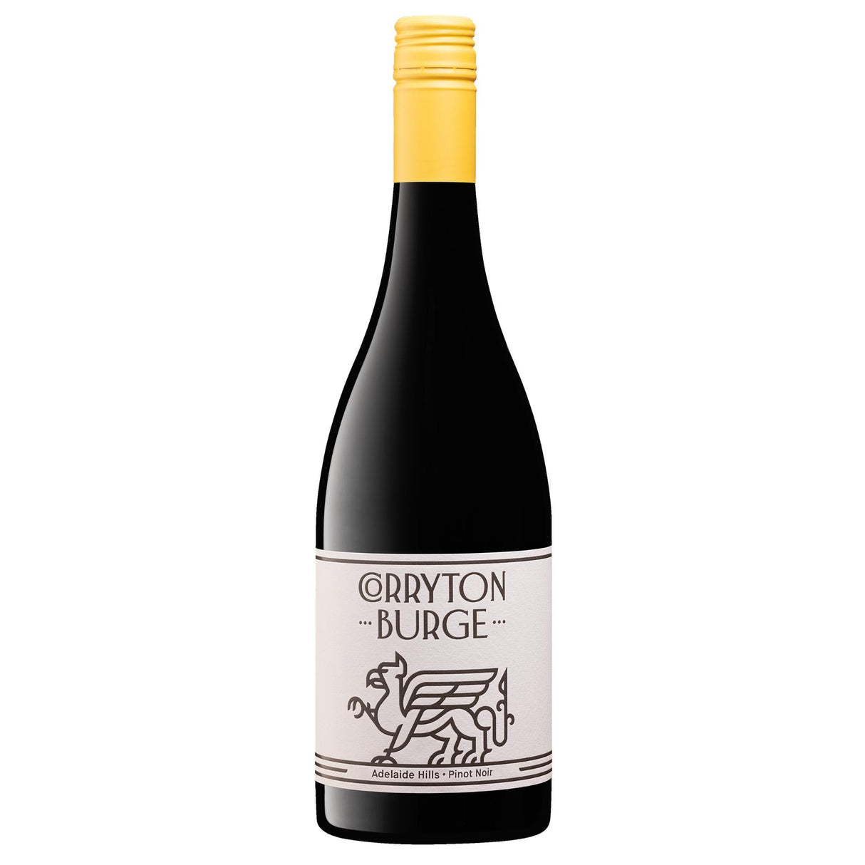 Corryton Burge Adelaide Hills Pinot Noir 2025-Red Wine-World Wine
