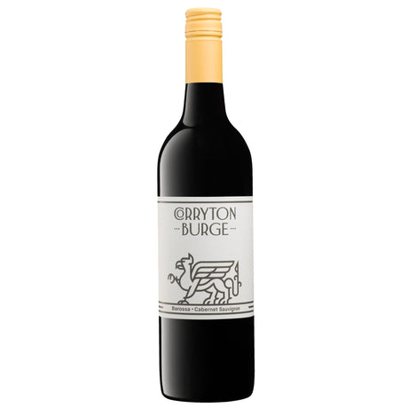 Corryton Burge Barossa Cab Sauv 2023-Red Wine-World Wine