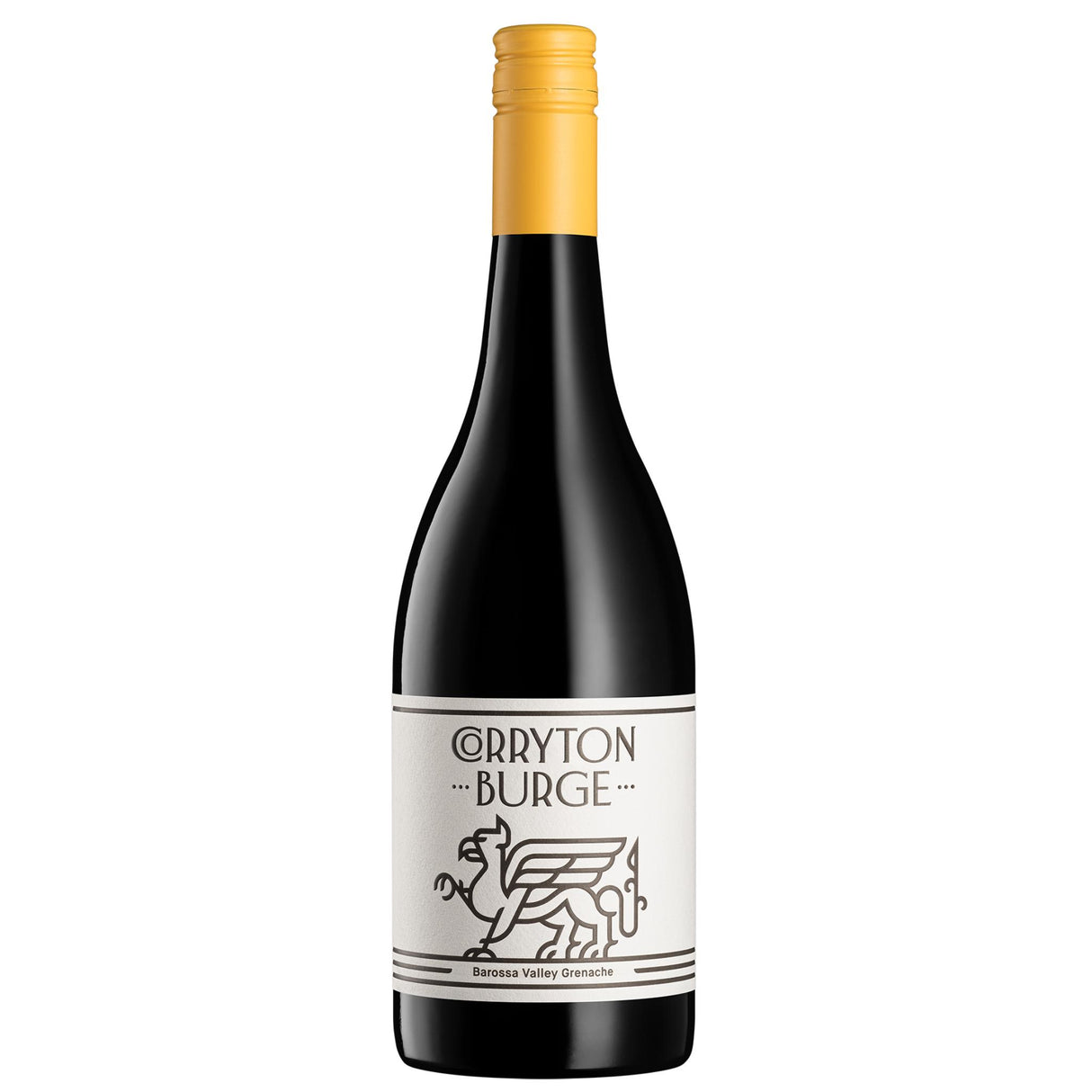 Corryton Burge Barossa Grenache 2024-Red Wine-World Wine