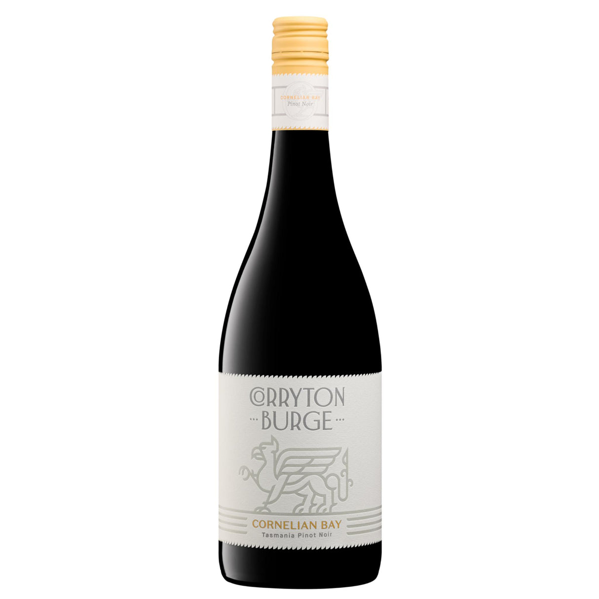 Corryton Burge Cornelian Bay Tasmania Pinot Noir 2023