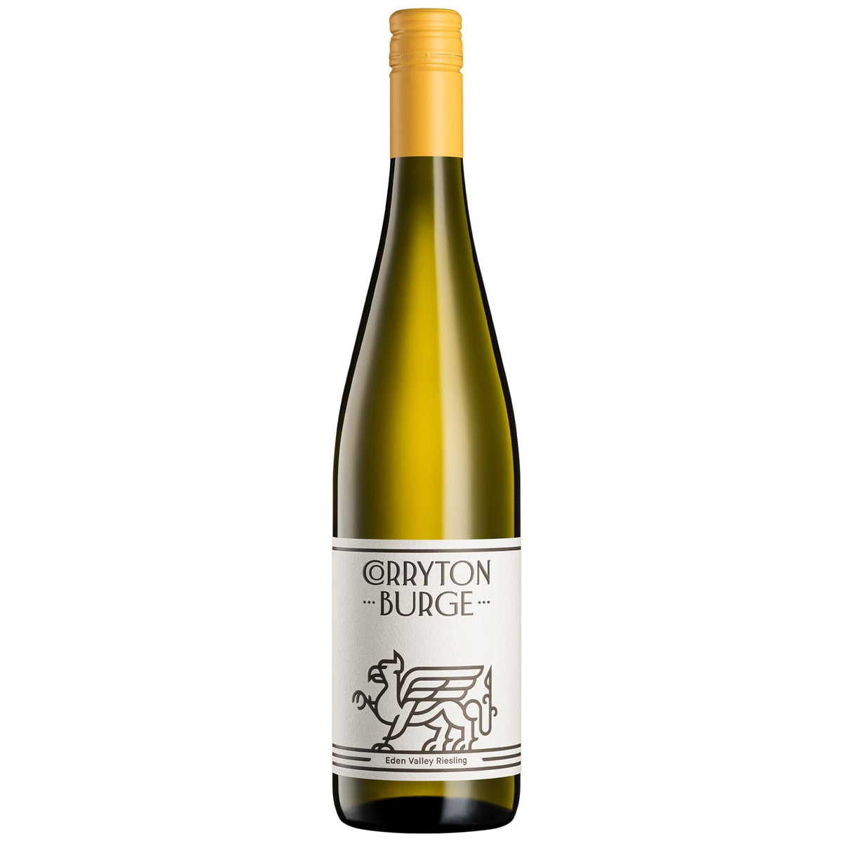 Corryton Burge Eden Valley Riesling 2026