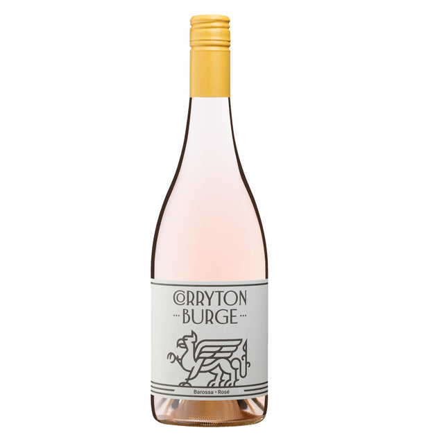 Corryton Burge Barossa Grenache Rose 2026-Rose Wine-World Wine