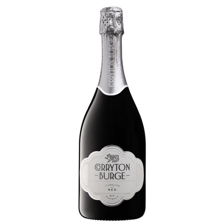 Corryton Burge Barossa Sparkling Red NV-Sparkling Wine-World Wine