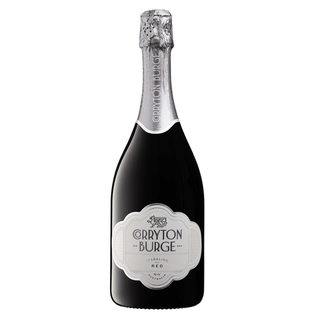 Corryton Burge Barossa Sparkling Red NV-Sparkling Wine-World Wine