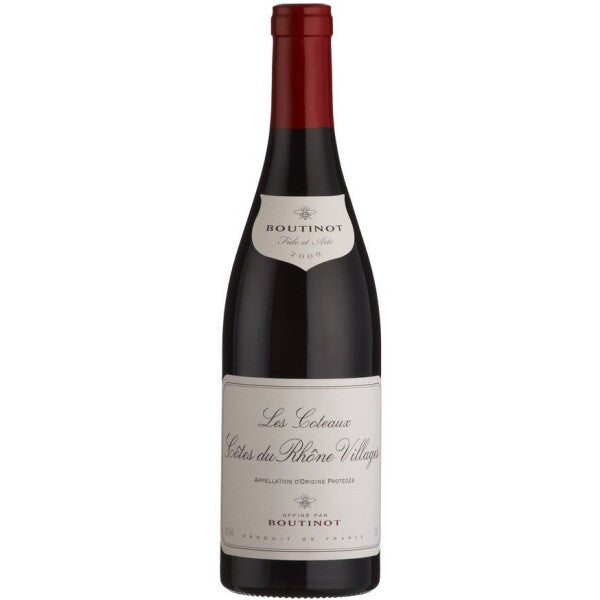 Boutinot Les Coteaux Cotes Du Rhone 2023