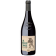 La Resistance Organic Rouge 2018-Red Wine-World Wine