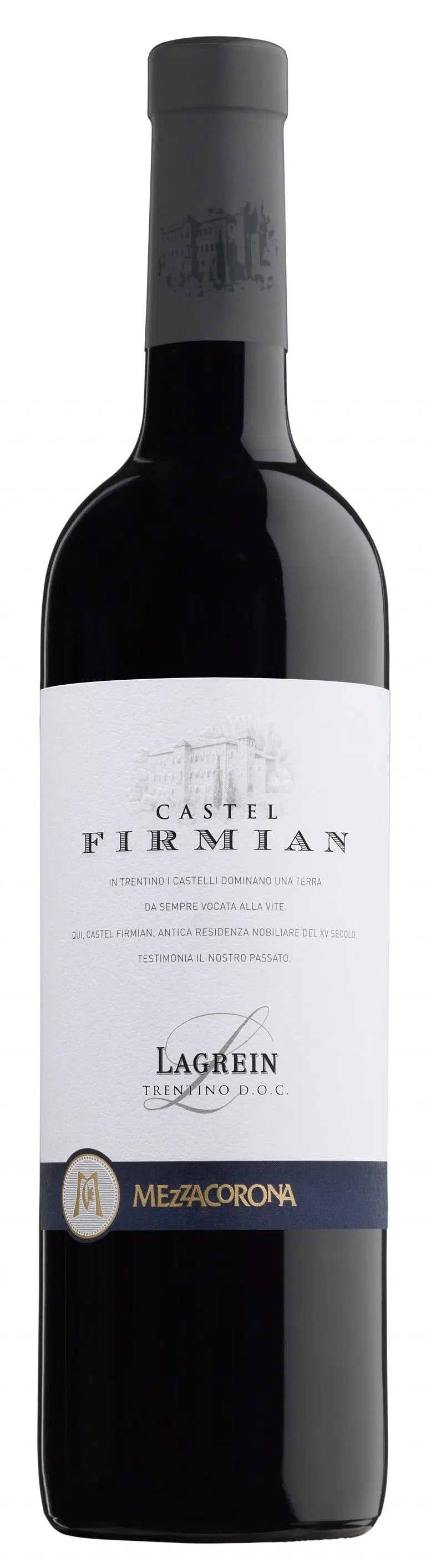 Castel Firmian Lagrein 2021-Red Wine-World Wine