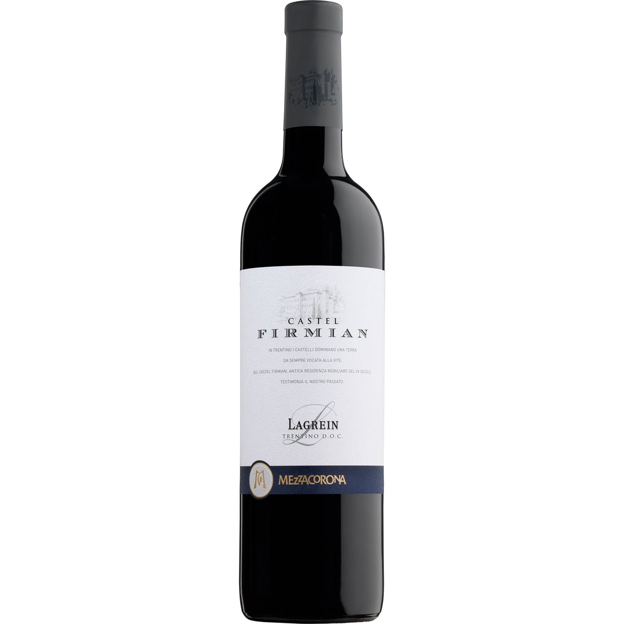 Castel Firmian Lagrein 2023-Red Wine-World Wine