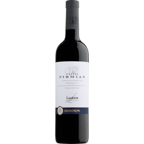 Castel Firmian Lagrein 2023-Red Wine-World Wine