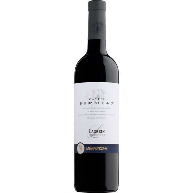 Castel Firmian Lagrein 2023-Red Wine-World Wine
