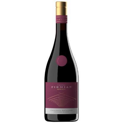 Castel Firmian Riserva Teroldego Rotaliano 2022-Red Wine-World Wine