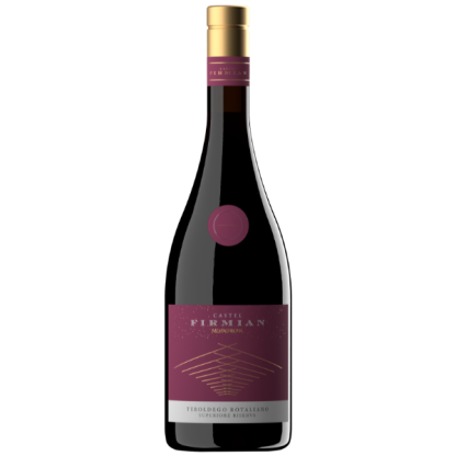 Castel Firmian Riserva Teroldego Rotaliano 2022-Red Wine-World Wine
