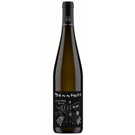 Dönnhoff ‘Pouri’ Sauvignon Blanc 2021 (6 Bottle Case)-White Wine-World Wine