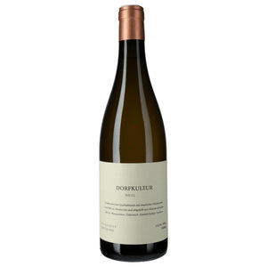 Rosi Schuster Dorfkultur Weiss Grüner Veltliner, Welschriesling, Furmint 2023