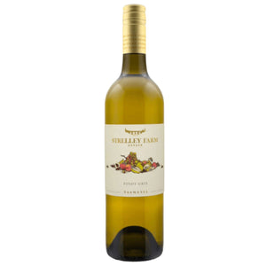 Strelley Pinot Gris 2024