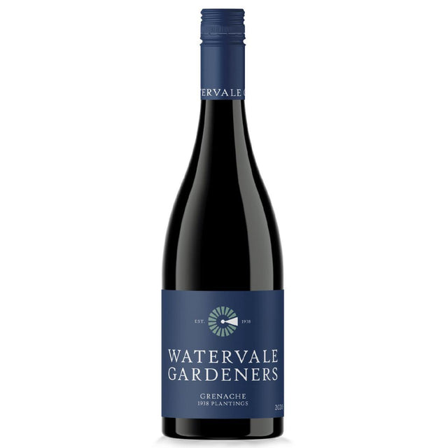 Watervale Gardeners Grenache 1938 Plantings 2020-Red Wine-World Wine