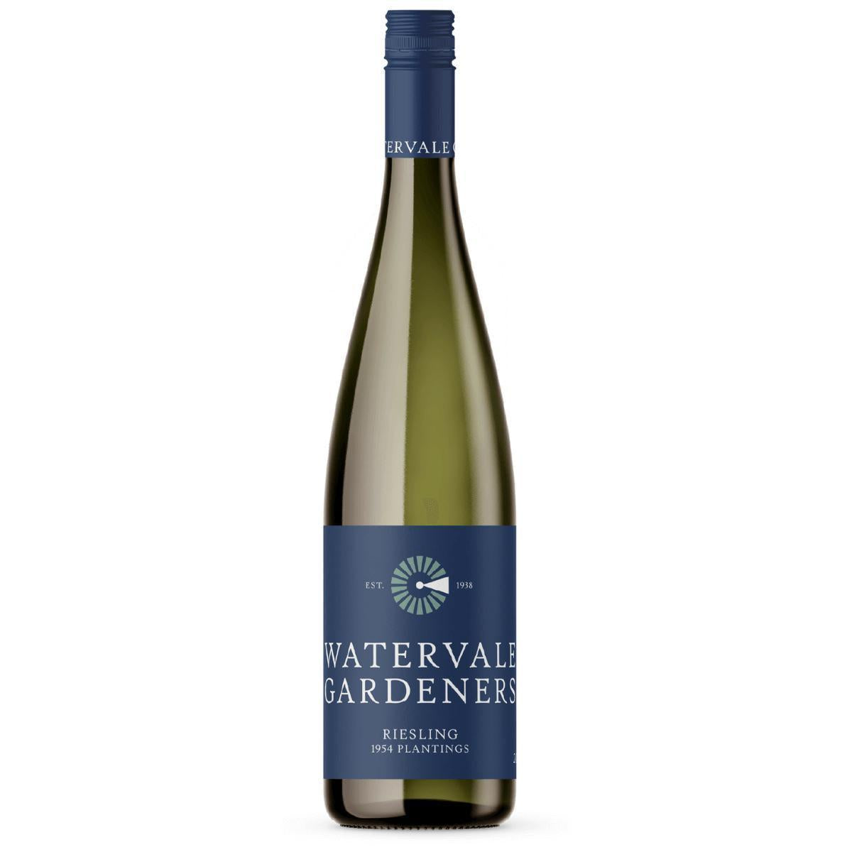 Watervale Gardeners Riesling 1954 Plantings 2023-White Wine-World Wine
