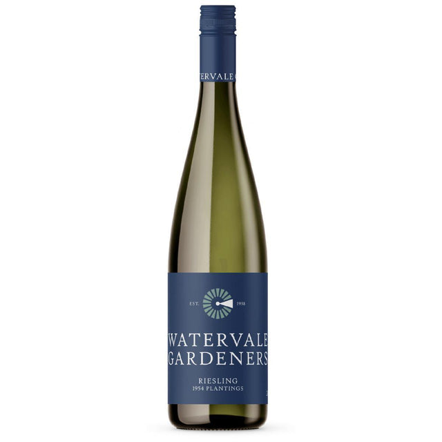 Watervale Gardeners Riesling 1954 Plantings 2023-White Wine-World Wine
