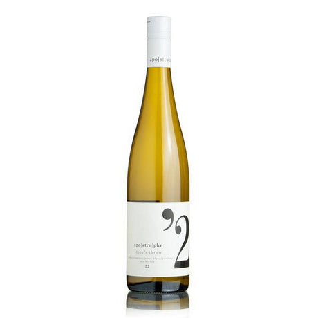 Apostrophe Stone’s Throw'-White Wine-World Wine