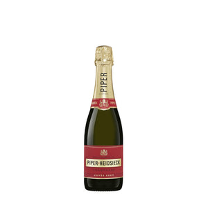 Piper-Heidsieck Cuvée Brut 375ml NV