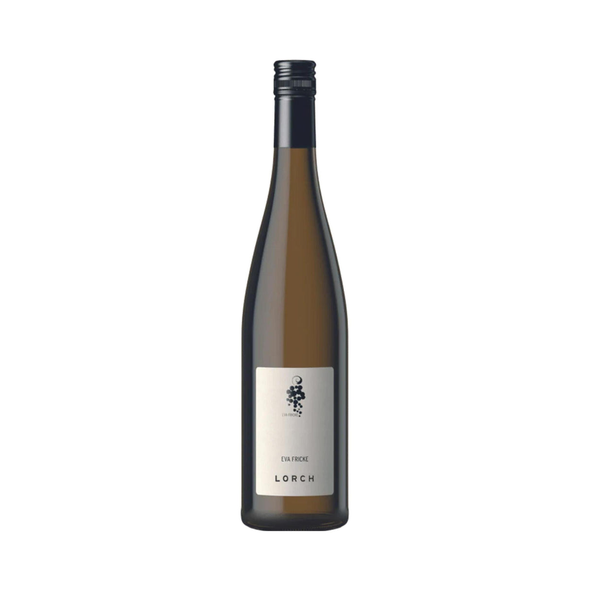 Eva Fricke Lorch Krone Riesling Trocken 2021-White Wine-World Wine
